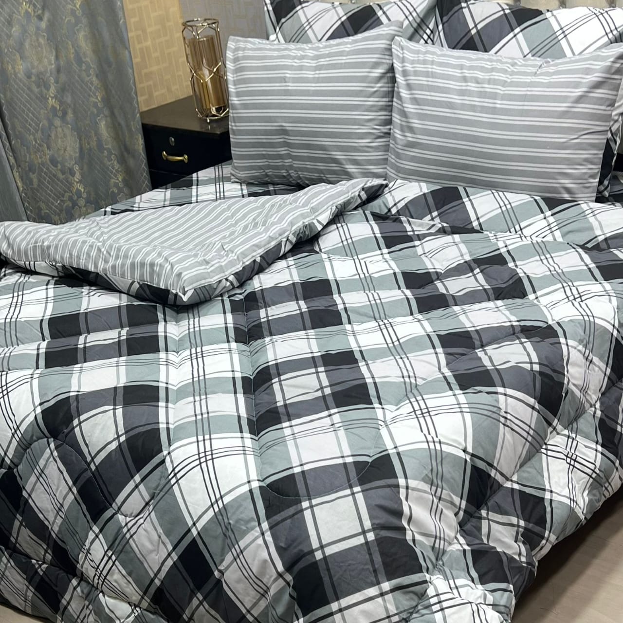 Bedding