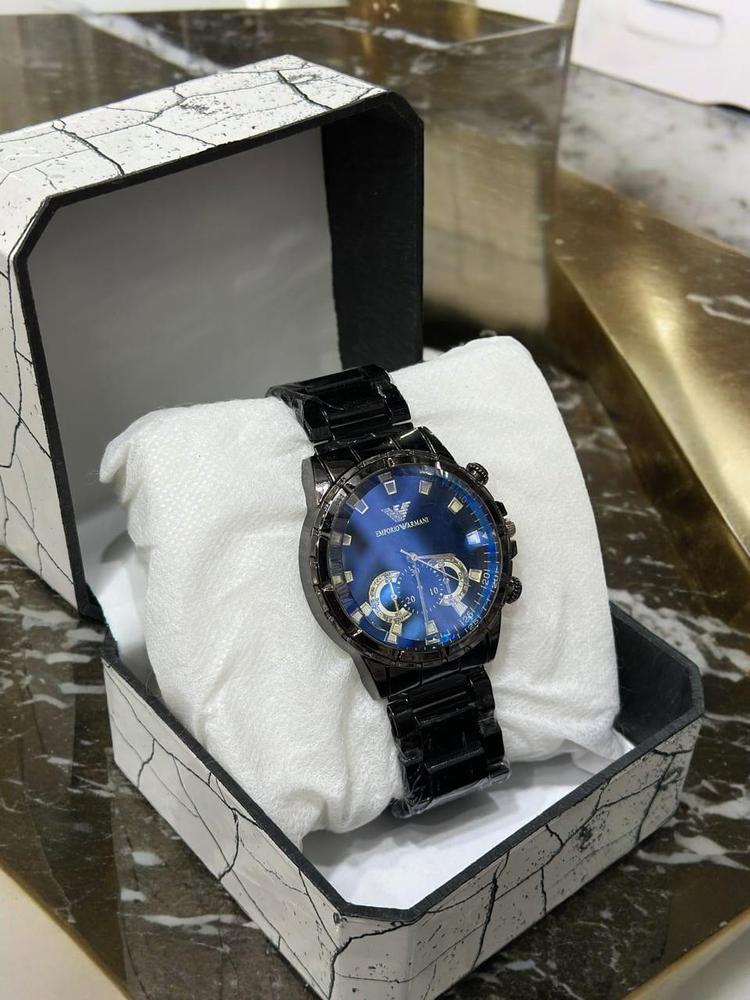 Men's Analogue Watch