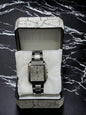 Men's Square Watch