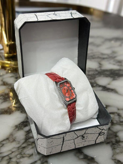 Small Analogue Watch For Women