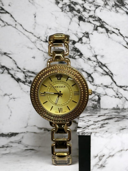 Versace Replica Ladies Fancy Watch