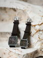Square Couple Watches