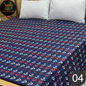 Weavon - Most Demanding Pure Cotton Bedsheets - Export Quality [SET A]