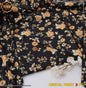 Floral 2pc Casual Wear Dress