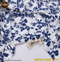 Floral 2pc Casual Wear Dress